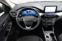 Ford Kuga Hybrid Titanium X