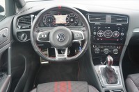 VW Golf VII 2.0 TSI GTI
