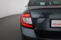 Skoda Rapid 1.4 TSI DSG Edition