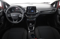 Ford Fiesta 1.0 EcoBoost Titanium