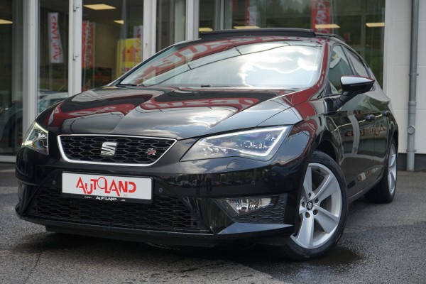 Seat Leon 1.4 FR