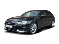 Audi A4 Avant 2.0 TDI quattro advanced LED Navi ACC