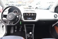 VW up up! 1.0 jeans up!