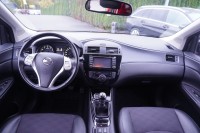 Nissan Pulsar 1.2