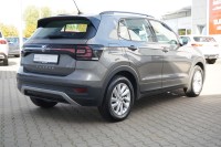 VW T-Cross 1.0 TSI DSG Life