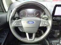 Ford EcoSport 1.0EB 140PS Titanium