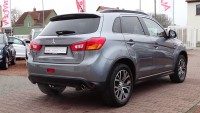 Mitsubishi ASX 1.6 MIVEC Plus 2WD