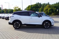 Nissan Qashqai N-Connecta 1.3 Dig-T Aut.