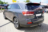 Kia Sorento 2.2 CRDi Platinum Edition 4WD