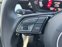 Audi A3 30 TFSI Limousine advanced