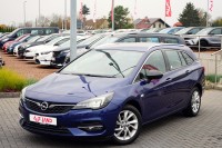 Vorschau: Opel Astra ST Elegance