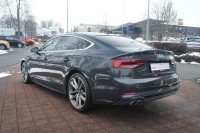 Audi A5 Sportback 40 TDI quattro S line