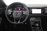 Skoda Kodiaq 2.0 TSI DSG Sportline 4x4