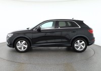 Vorschau: Audi Q3 40 TFSI quattro advanced