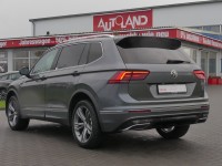 Vorschau: VW Tiguan Allspace 2.0 TDI 4Motion R-Line