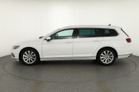 Vorschau: VW Passat Variant 2.0 TDI DSG Elegance