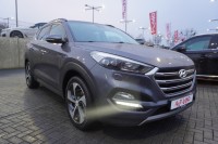 Hyundai Tucson 1.6 T-GDI Premium 4WD
