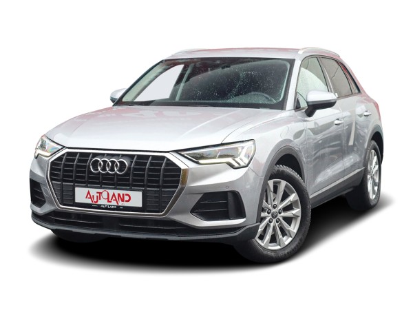 Audi Q3 35 1.5 TFSI s-tronic