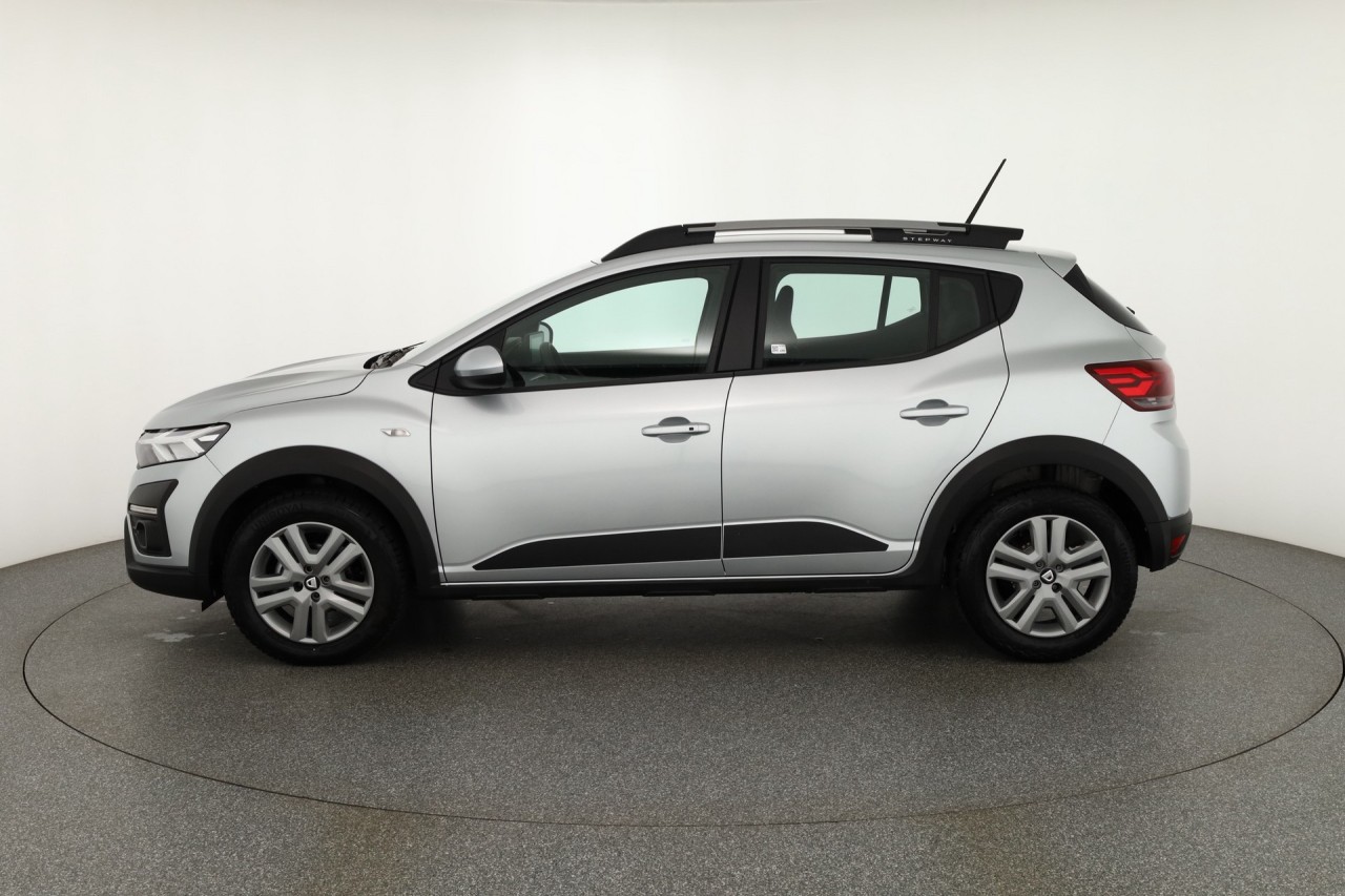 Dacia Sandero Stepway 1.0 TCe Aut.