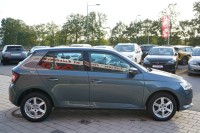 Skoda Fabia 1.0 MPI Cool Plus