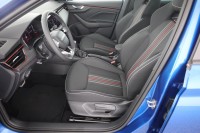 Skoda Scala Monte Carlo 1.5 TSI DSG