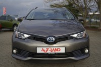 Vorschau: Toyota Auris Touring Sports 1.8 (Hybrid) Comfort