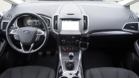 Ford S-Max 2.0 EcoBlue Titanium