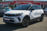 Vorschau: Opel Crossland 1.2 Turbo Aut.