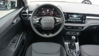 Skoda Fabia 1.0 MPI