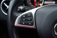 Mercedes-Benz CLA 180 AMG Line