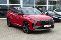 Hyundai Tucson N-Line 1.6 T-GDI mHev