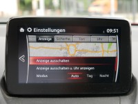 Mazda CX-3 2.0 SkyaktivG