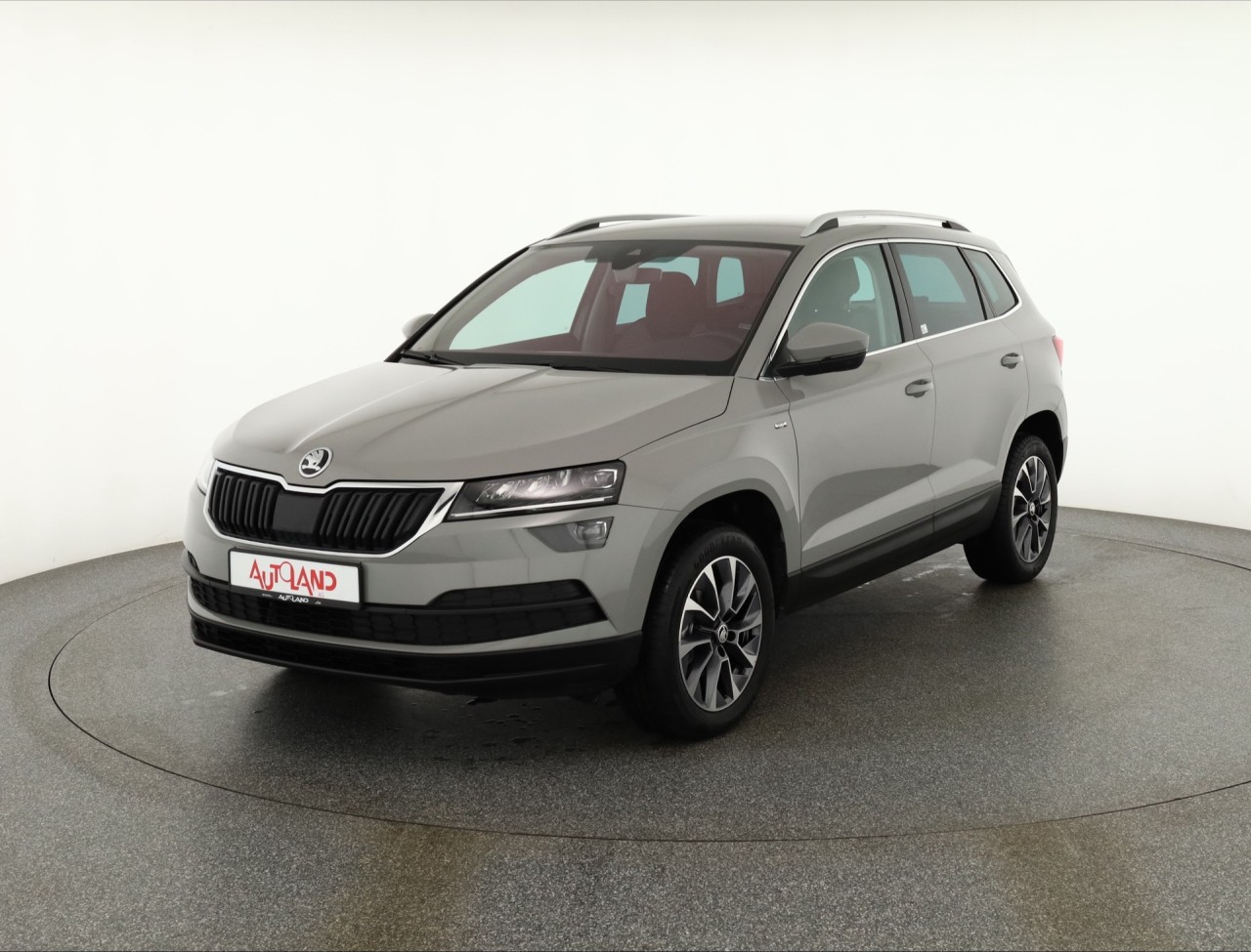Skoda Karoq 1.6 TDI Drive 125