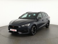 Cupra Leon ST 1.4 TSI e-Hybrid 3-Zonen-Klima Navi Sitzheizung