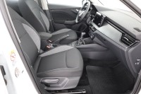 Skoda Kamiq 1.5 TSI DSG