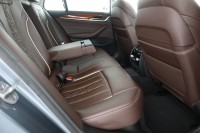 BMW 530 e Touring Luxury Line