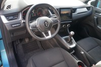 Renault Captur II 1.0 TCE