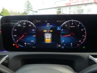 Mercedes-Benz CLA 200 AMG Line Aut.