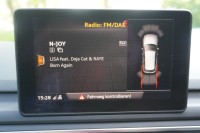 Audi A4 Avant 35 2.0 TDI