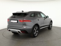 Jaguar F-Pace F-PACE 30d AWD First Edition