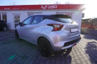 Nissan Micra 1.0 N-Way