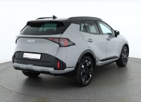 Kia Sportage 1.6 T-GDI GT-Line Hybrid Aut.