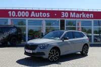Vorschau: Skoda Kamiq 1.0 TSI Monte Carlo Pano