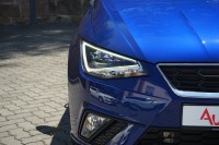 Seat Ibiza FR 1.5 TSI DSG