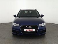 Audi A4 Avant 2.0 TFSI