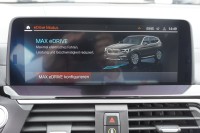 BMW X3 xDrive 30e Luxury Line