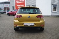 VW Golf VII 1.4 TSI Sound
