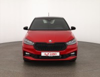 Skoda Fabia Monte Carlo 1.5 TSI DSG