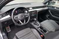 VW Passat Variant 2.0 TSI DSG R-Line