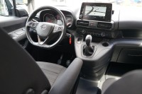 Opel Combo Life 1.5 D Edition